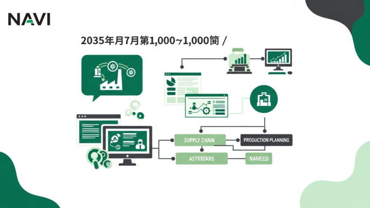 米国で進む町工場の大量廃業と事業承継の危機のアイキャッチ画像