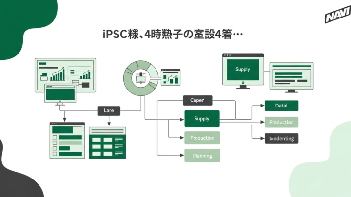 富士フイルム、米にiPSC新工場を開設。生産能力を4倍に拡大のアイキャッチ画像