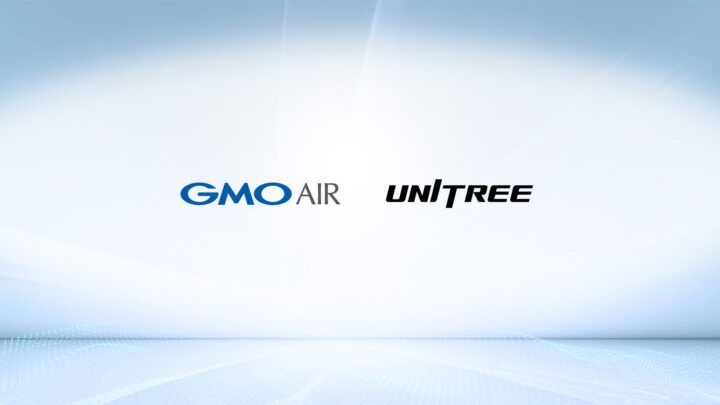 GMO AIR、Unitree製人型・四足歩行ロボットの国内販売を開始 導入から保守まで支援