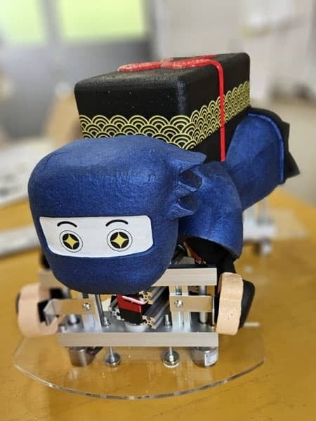 「ものづくりワールド2026」に下西技研工業が出展、磁力応用デバイスやAGV治具を展示