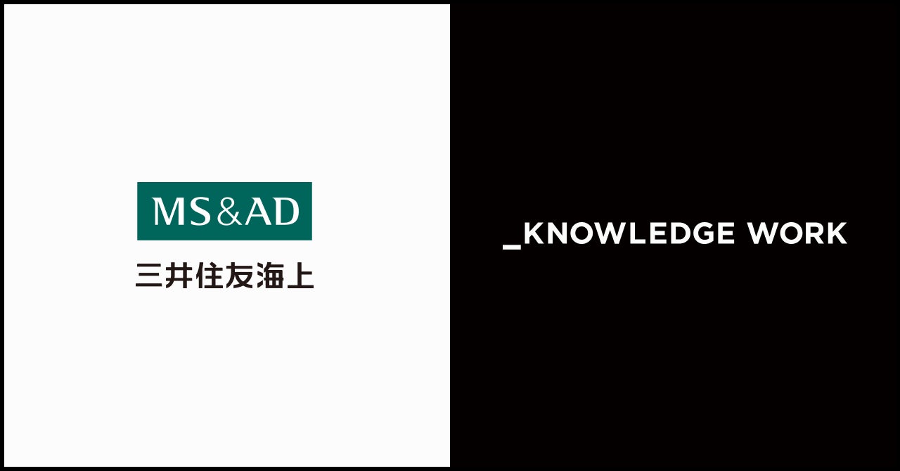 ナレッジワーク、三井住友海上にAIアバター営業ロープレを提供開始
