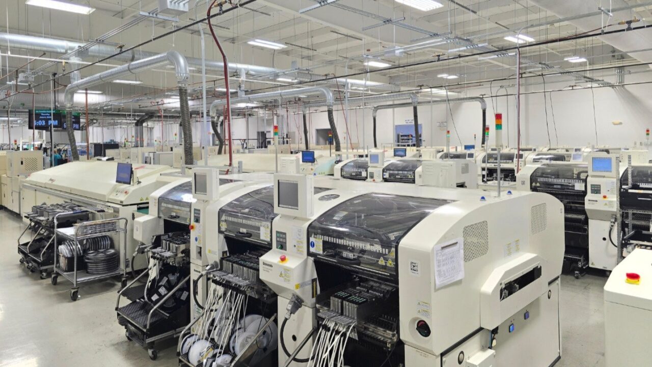 新コスモス電機が米国に合弁会社設立、ガス警報器の生産管理体制を強化