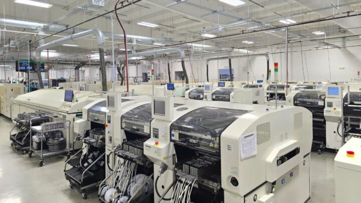 新コスモス電機が米国に合弁会社設立、ガス警報器の生産管理体制を強化