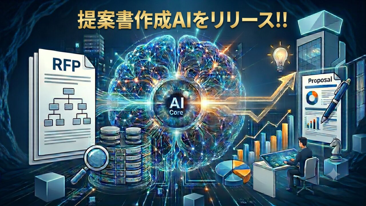仕様書から提案書を自動生成するAIシステム、Varealが提供開始