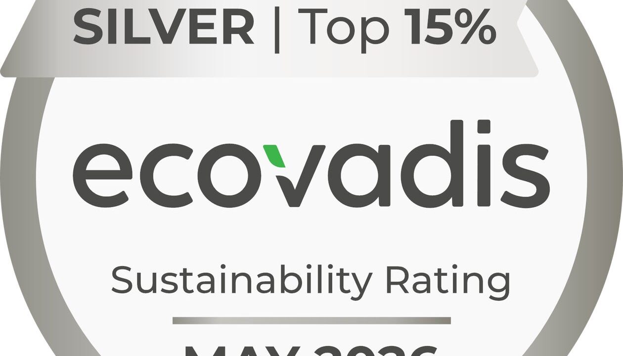 エスプールブルードットグリーンがEcoVadis「シルバーメダル」を獲得