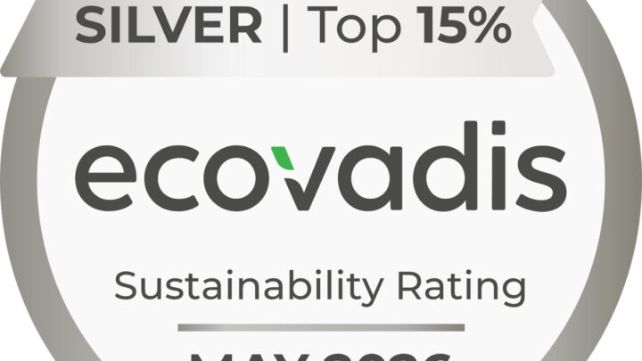 エスプールブルードットグリーンがEcoVadis「シルバーメダル」を獲得