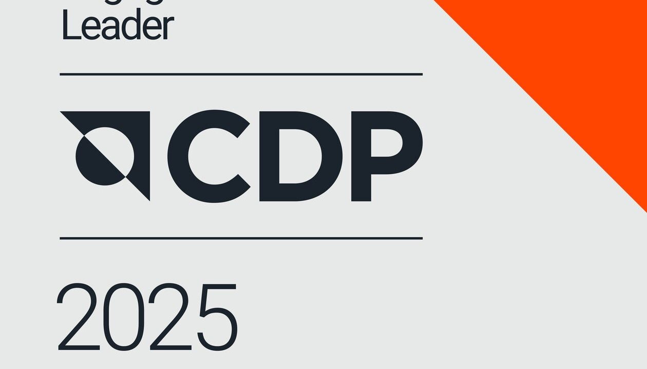 ブラザー工業、CDPサプライヤー評価で最高ランクに2年連続選定。調達網の脱炭素を推進