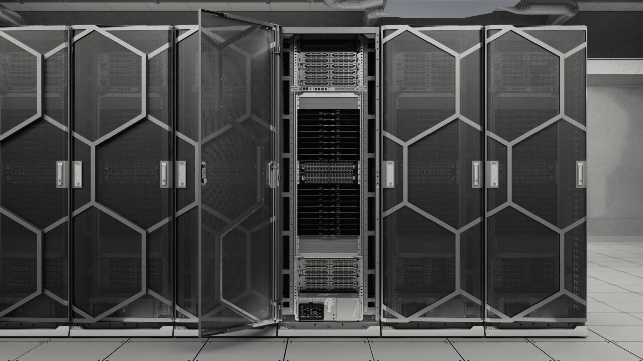 デル、次世代HPC・AI向けサーバー発表。製造業の設計・シミュレーションを加速