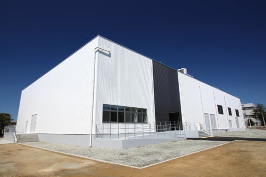 豊橋市、半導体参入から立地まで一貫支援。豊橋技科大と連携し補助金や奨励金を整備