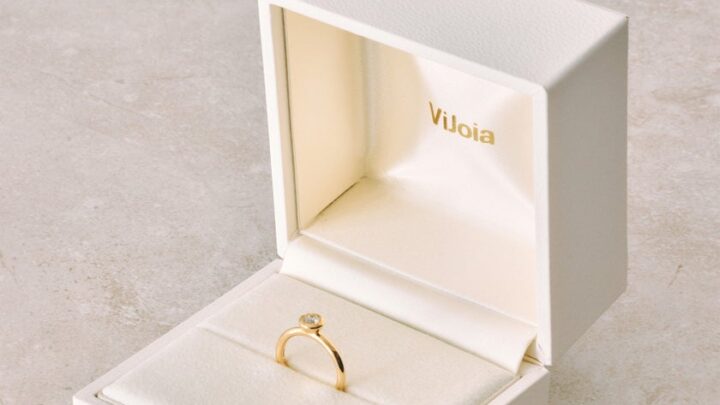 山梨県甲府の老舗工房が手掛ける受注生産ジュエリーブランド「ViJoia」が誕生