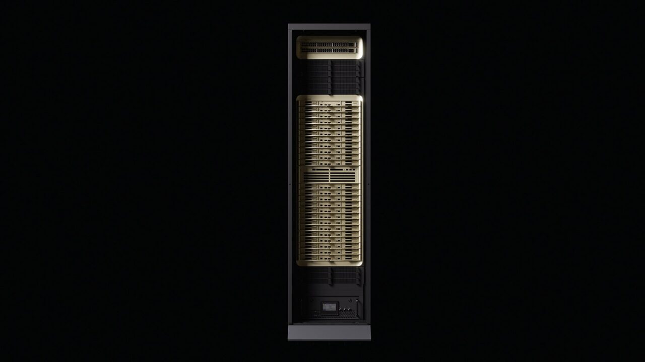 NVIDIAが新プラットフォーム発表、製造業の設計や流体解析を高速化