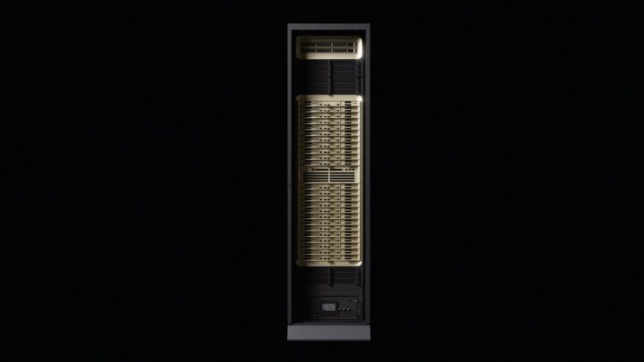NVIDIAが新プラットフォーム発表、製造業の設計や流体解析を高速化