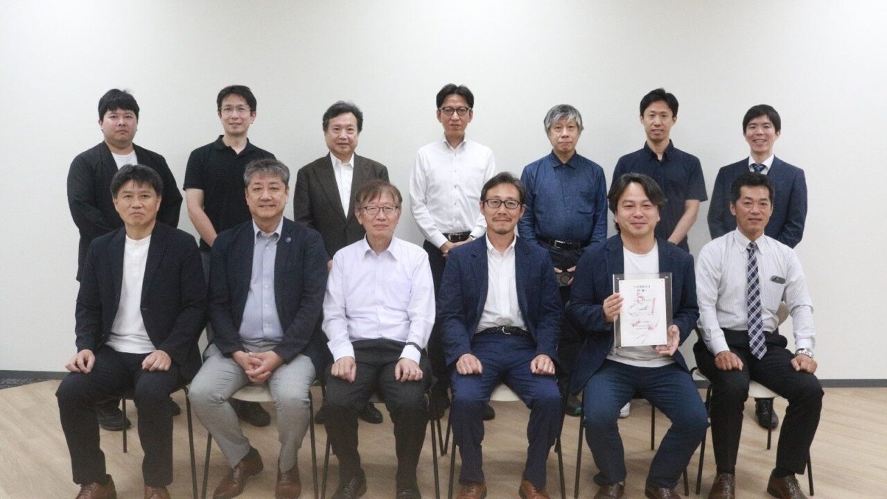 JAXA基金採択の軌道上データセンター開発が始動