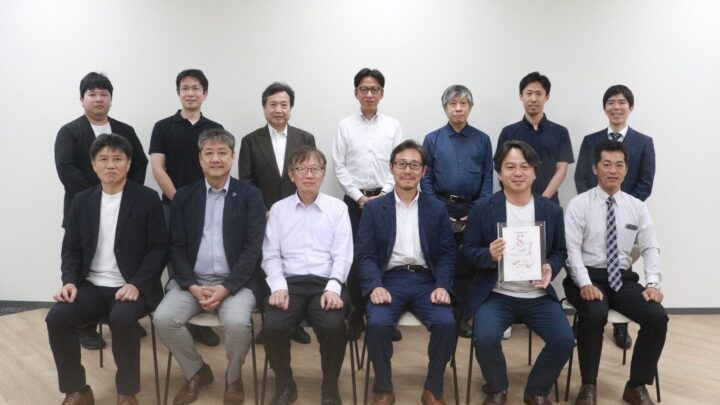 JAXA基金採択の軌道上データセンター開発が始動