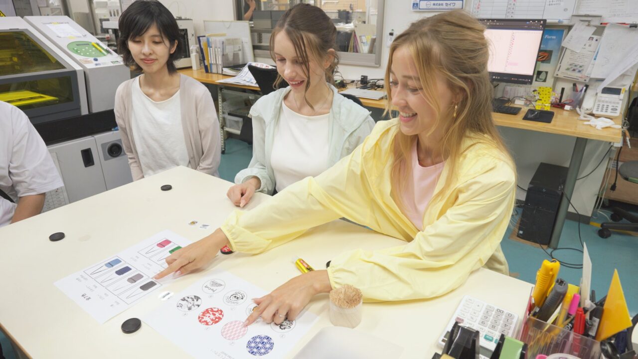 尼崎の町工場とホテルが連携、プラスチック加工を学ぶ「工場体験ステイ」プランを販売開始