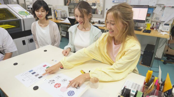 尼崎の町工場とホテルが連携、プラスチック加工を学ぶ「工場体験ステイ」プランを販売開始