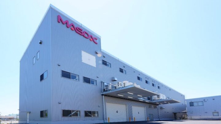 マスダックが入間工場に新棟を竣工、食品機械の設計から製造まで一貫体制を強化