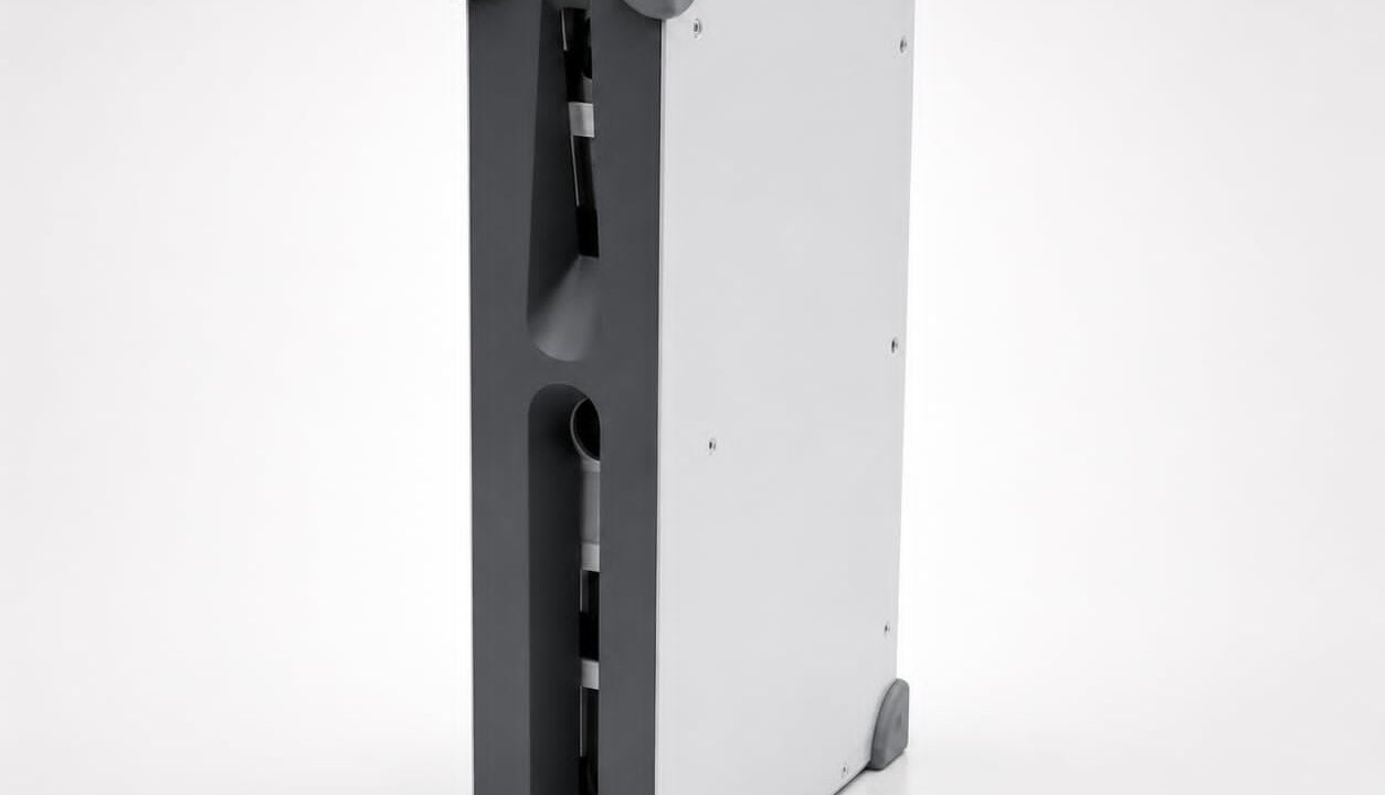 3D人体計測技術を応用した検査機器が発売
