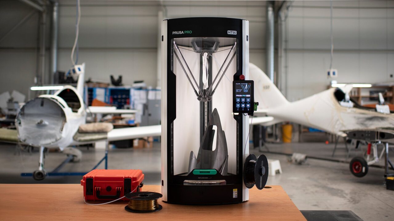 シリコン3Dプリント技術を日本初公開へ。ものづくりワールド東京に共同出展