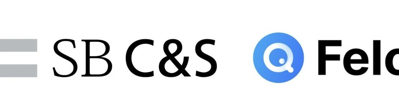 FeloがSB C&Sと契約、製造業の市場調査や情報検索を効率化するAI展開へ