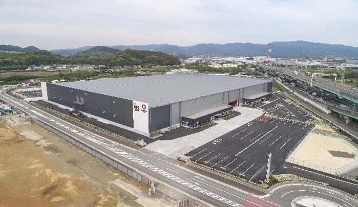 九電グループが物流施設を対象とする不動産ファンド13号を組成