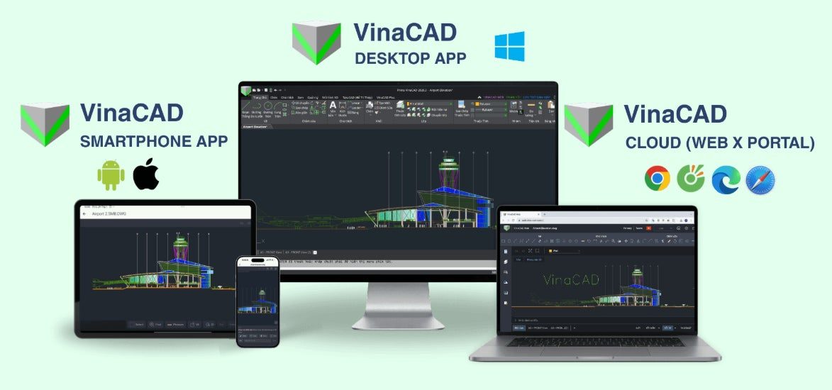 TGLジャパン、ものづくりワールドで設計・図面管理DX「VinaCAD」展示
