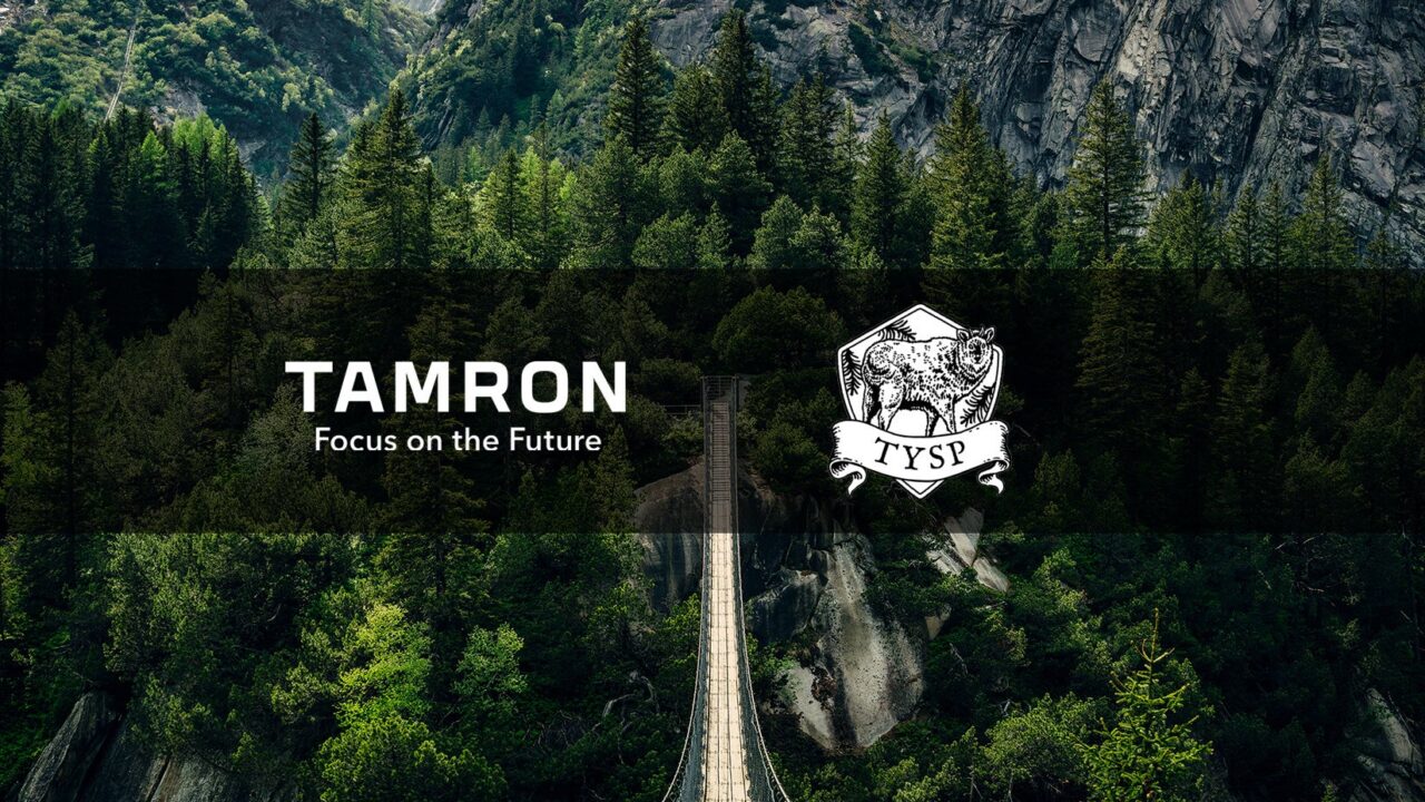 タムロン、登山ユース応援プロジェクトに参画。光学技術で次世代育成を支援