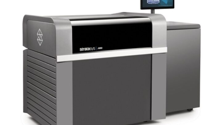 丸紅I-DIGIO、3素材同時出力対応の3Dプリンター「J850 Core」発売