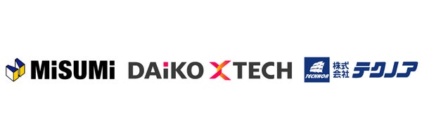 ミスミと生産管理システム2社が提携、商品データベースのAPI接続で購買DXを推進