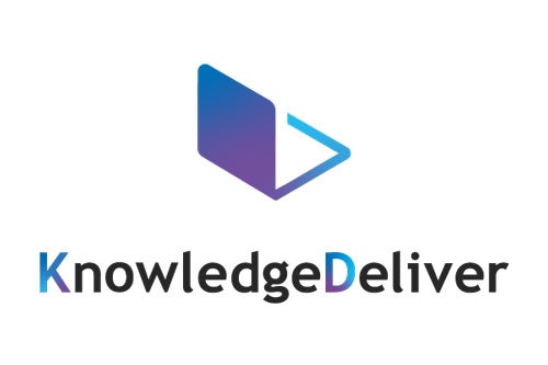 LMS「KnowledgeDeliver」最新版がリリース。記述式テストのAI部分点採点など追加