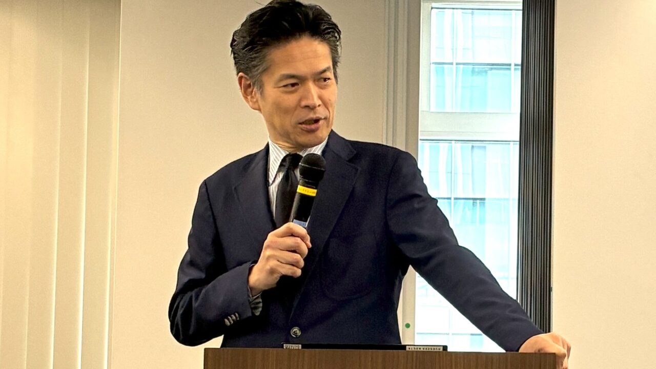 船井総研SCが上期カンファレンス開催。ロジクリエイトと連携しSCM支援を強化