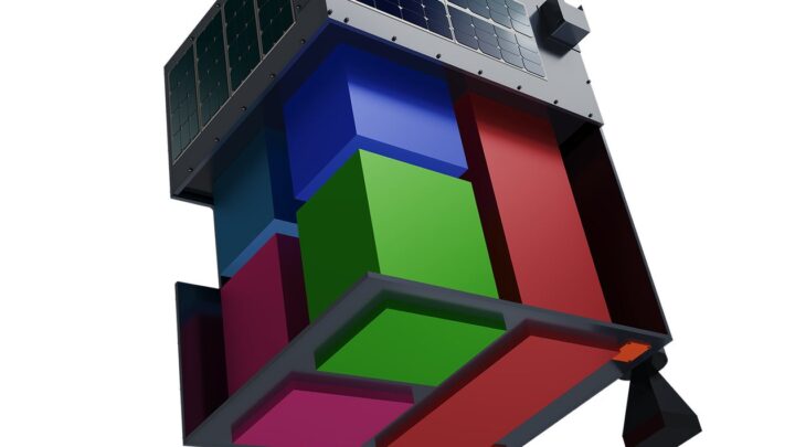 アクセルスペース、JAXAと軌道上実証サービス「AL Lab」の提供契約を締結