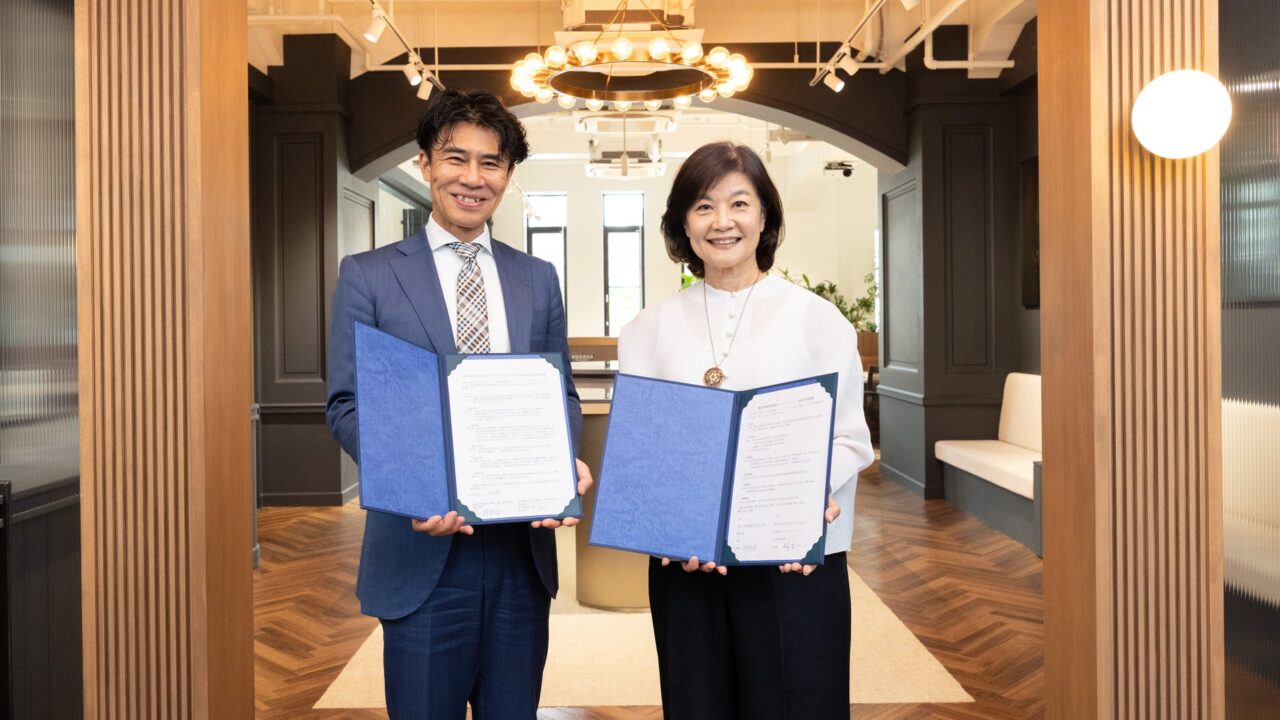 オーツー・パートナーズが台湾の大学と協定。製造業DXを担うAI人材育成へ