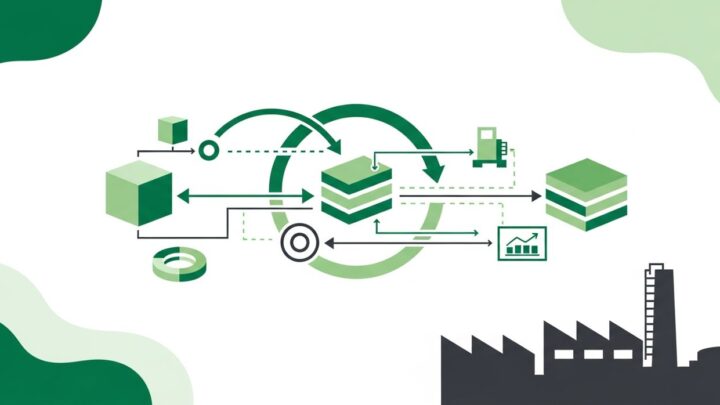 TSMCが設備投資計画を大幅増額、AI半導体需要の継続で売上高40%超の成長へのアイキャッチ画像