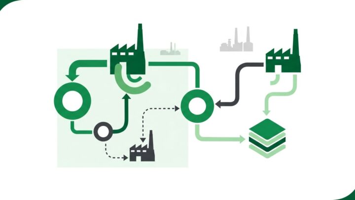ポータブル刻印機市場、2035年に3.2億ドルへ 製造業のトレーサビリティ需要が牽引のアイキャッチ画像