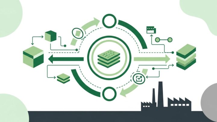 米AOIがテキサス州に新工場建設、AIデータセンター向け光トランシーバー増産へのアイキャッチ画像