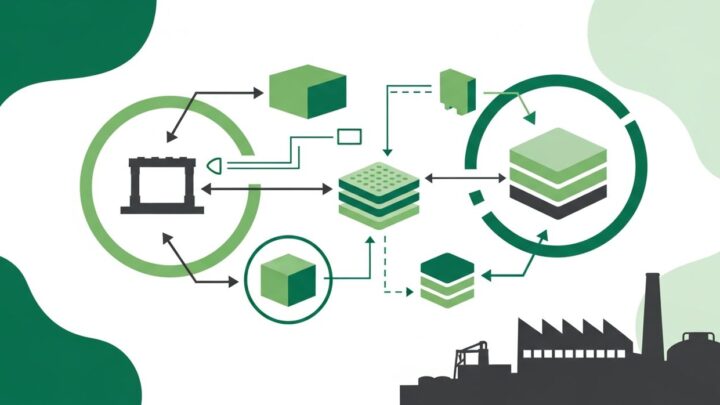 ベトナム製造業のDX、エクセル管理からIoTリアルタイム監視への転換のアイキャッチ画像