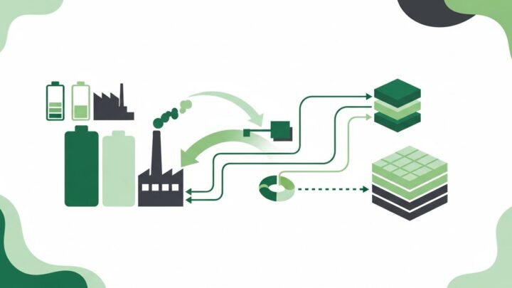 生産ライン停止を防ぐ、製造現場の連絡網とSMS活用法のアイキャッチ画像