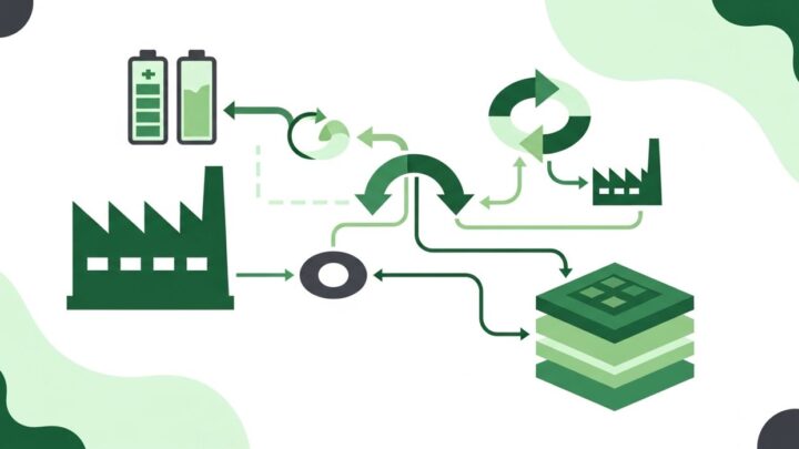 ベトナム・ドンタップ省の輸出企業、生産管理のデジタル化と品質標準化で競争力強化へのアイキャッチ画像