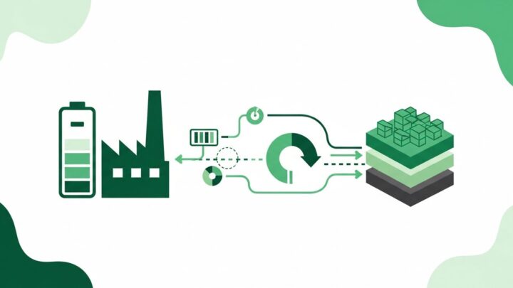 米製造業リーダーが語る工場デジタル化とAI活用の展望のアイキャッチ画像