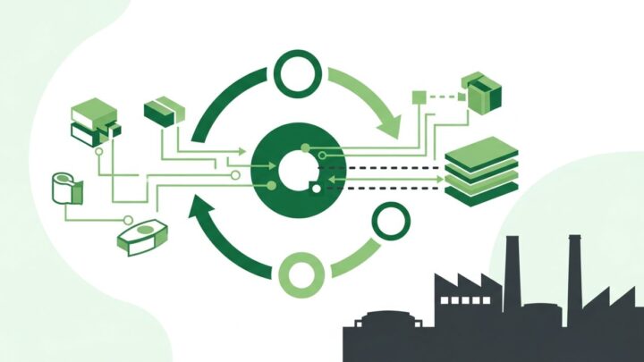 半導体計測装置市場、2035年に42.8億ドルへ AI導入とインライン検査が鍵のアイキャッチ画像