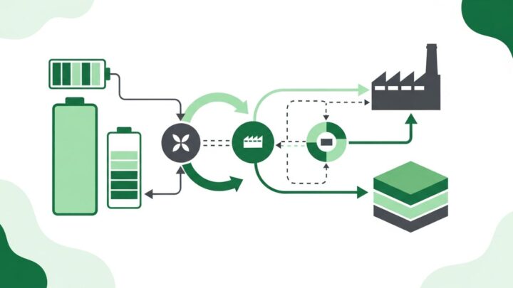 米CNXが生産管理を最適化、第4四半期に生産ピークへのアイキャッチ画像