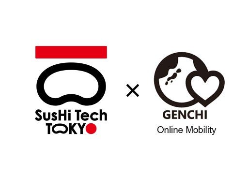 遠隔地から展示会を視察する分身サービス「GENCHI」が国際イベントで導入