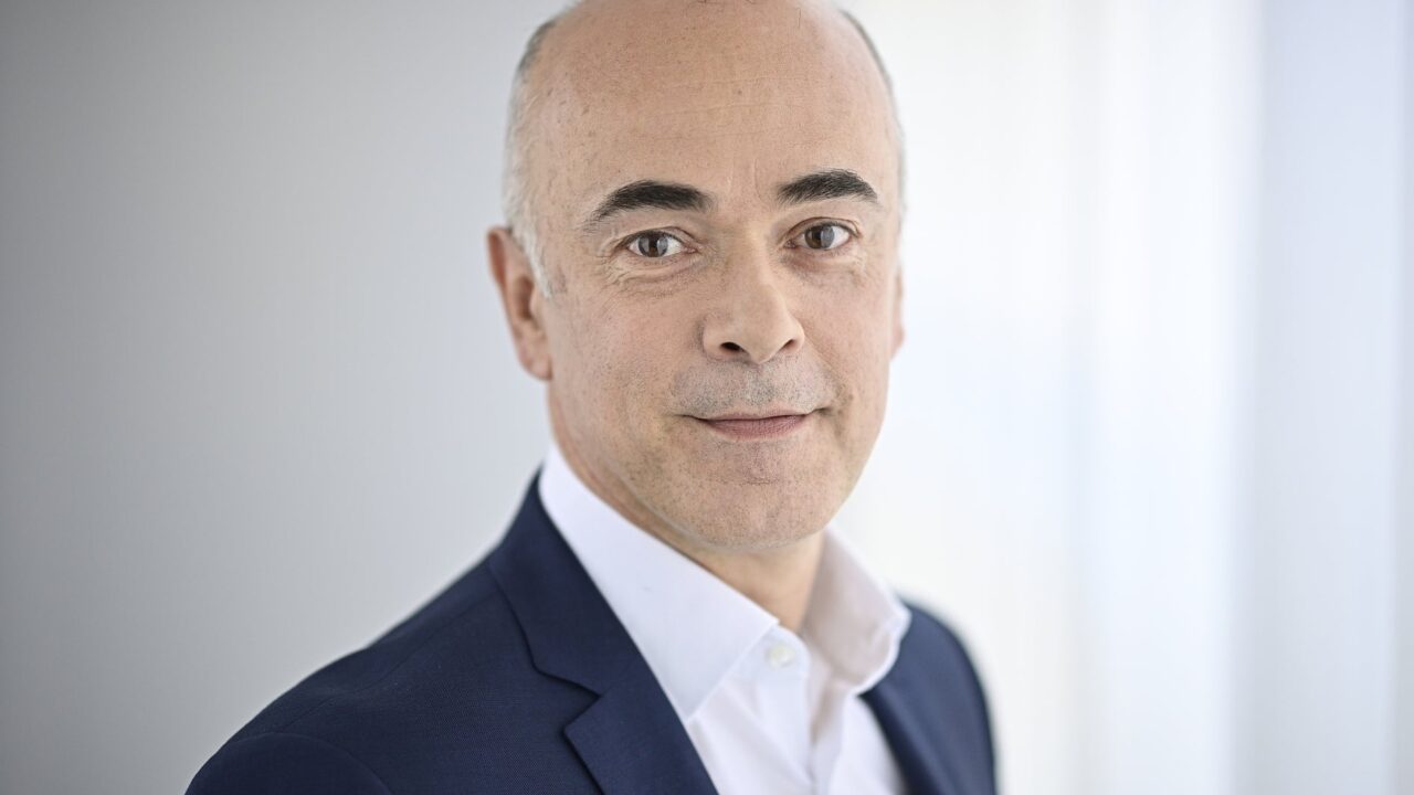 ヴァレオ、ライト・ディビジョン新CEOにジャン＝リュック・テラス氏が就任