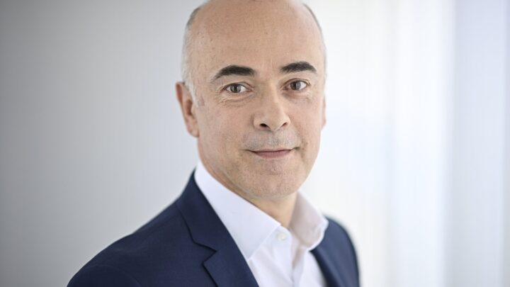 ヴァレオ、ライト・ディビジョン新CEOにジャン＝リュック・テラス氏が就任