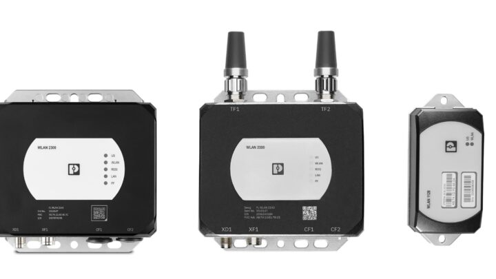 フエニックス、産業用Wi-Fi 6対応アクセスポイントと6E対応アダプタを発売