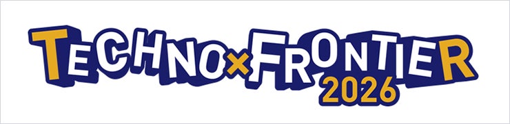 NECネクサ、TECHNO-FRONTIERで生産現場のAI活用セミナー開催