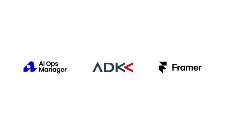 AI Ops Managerら3社、新規事業・DX支援の共同プロジェクトを開始