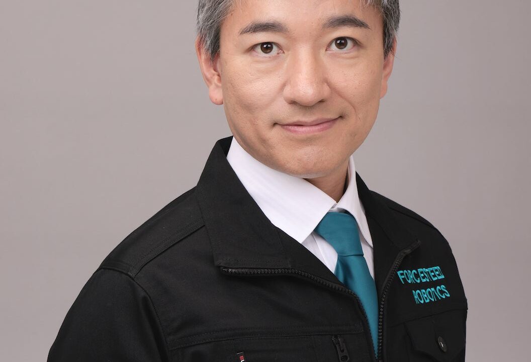 Forcesteed社、社外取締役に元ファナックの稲葉清典氏が就任