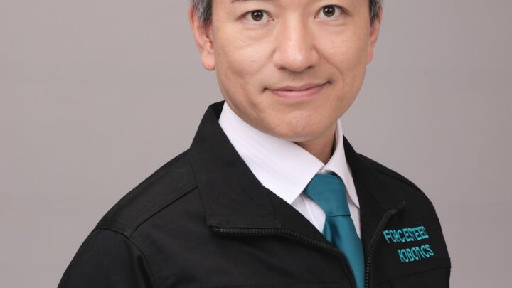 Forcesteed社、社外取締役に元ファナックの稲葉清典氏が就任